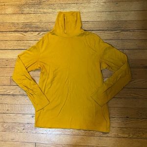 Croft & Barrow long sleeve Turtle Neck